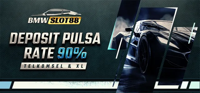 BMW - DEPOSIT PULSA 90%