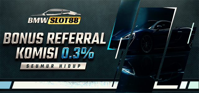BMW - BONUS REFERRAL