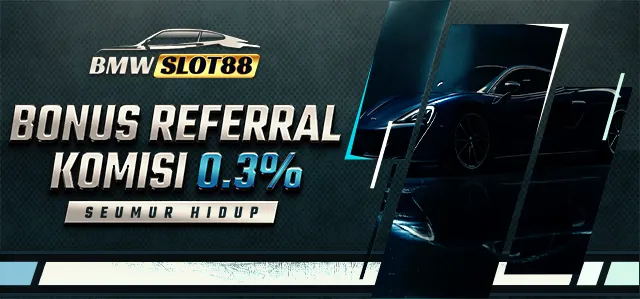 BMW - BONUS REFERRAL