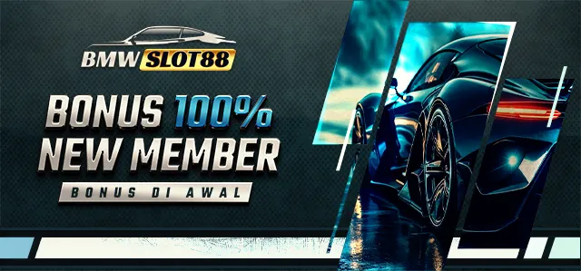 BMW - WELCOME BONUS 100%